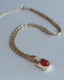 Belladonna Necklace