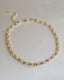 Heirloom Chain Choker
