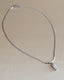 Daphne Drop Necklace