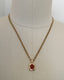 Belladonna Necklace