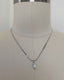 Daphne Drop Necklace