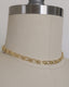 Heirloom Chain Choker