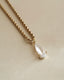 Heavenly Drop Pendant Necklace