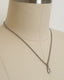 Heavenly Drop Pendant Necklace