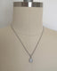 Bijou Moonstone Necklace