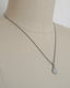Bijou Moonstone Necklace