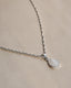 Bijou Moonstone Necklace