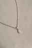 Bijou Moonstone Necklace