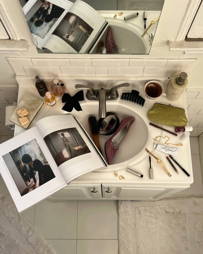 The Paris Collection