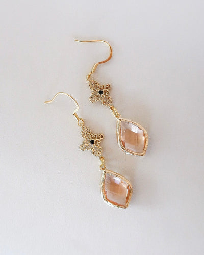 Clementine Earrings