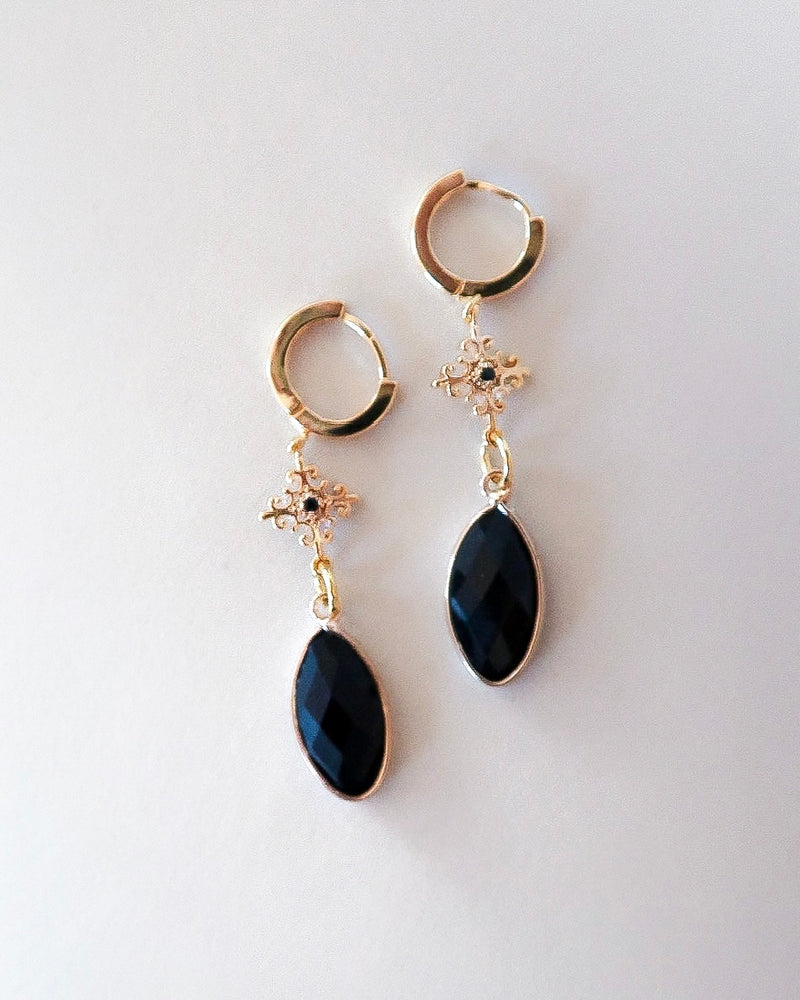 Delilah Earrings