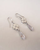 Elise Drop Earrings
