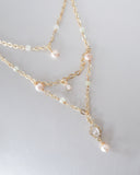 Esmeralda Statement Necklace