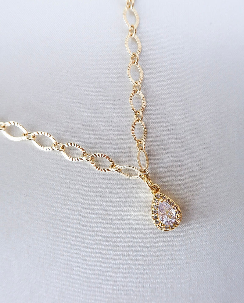 Lucille Choker