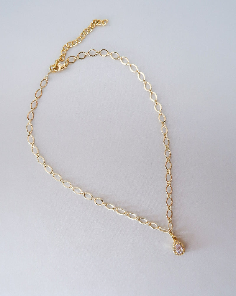 Lucille Choker