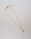 Apricity Choker Necklace