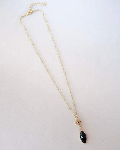 Delilah Necklace