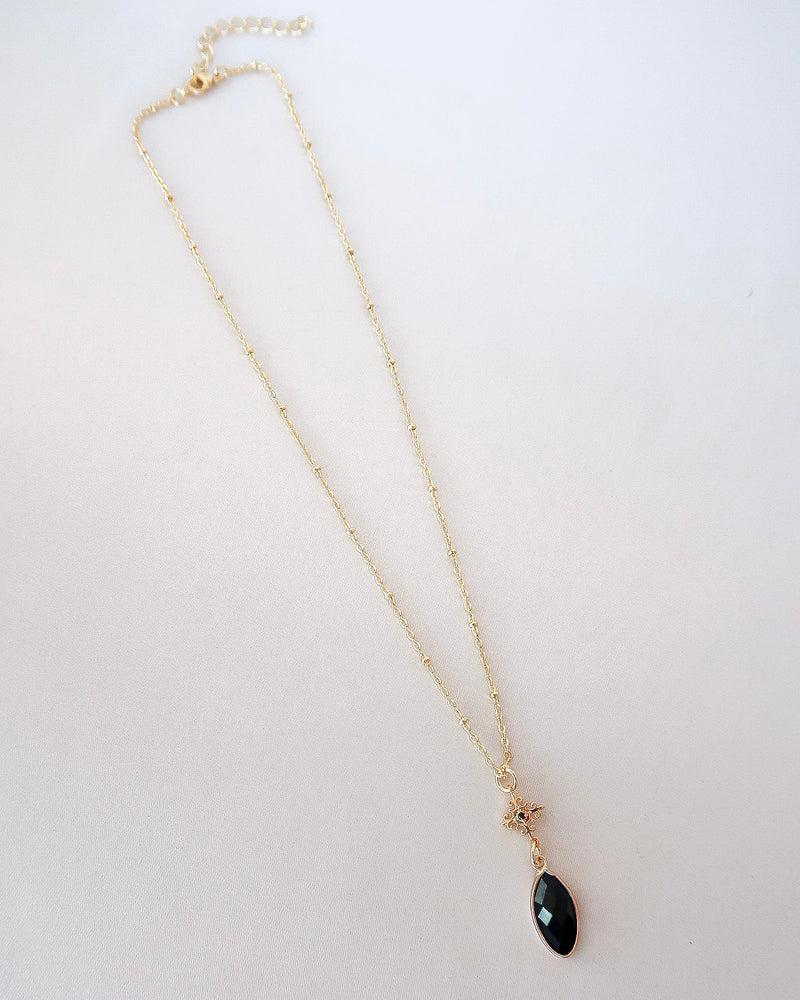 Delilah Necklace