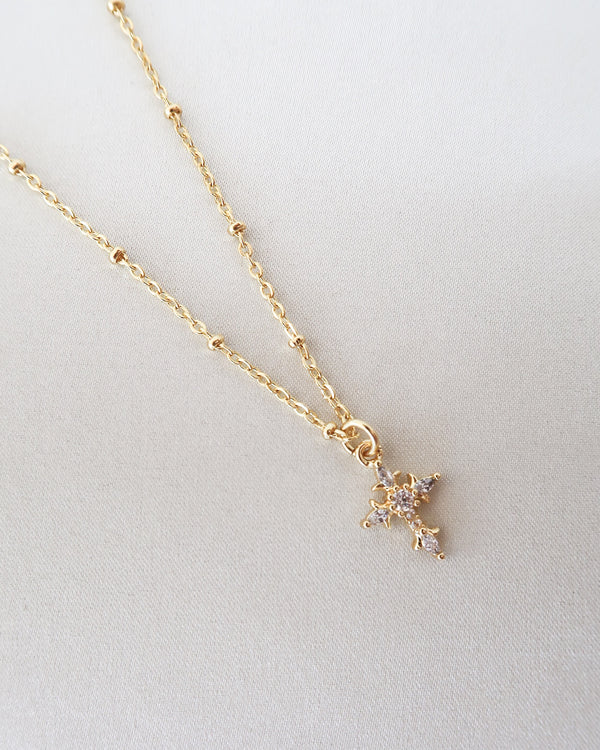 Apricity Choker Necklace