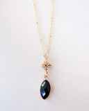 Delilah Necklace