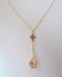 Clementine Lariat