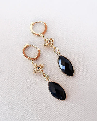 Delilah Earrings
