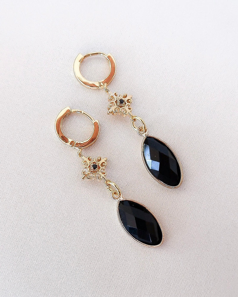 Delilah Earrings
