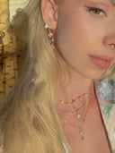 Esmeralda Choker