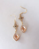 Clementine Earrings