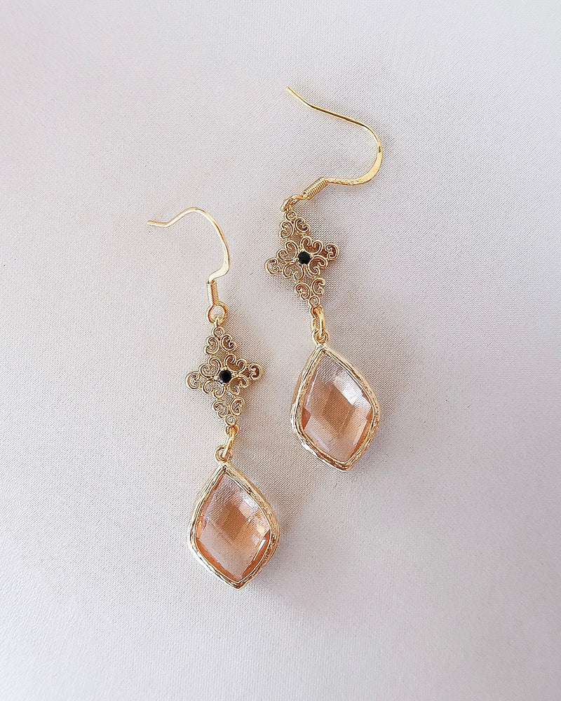 Clementine Earrings
