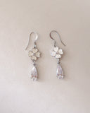 Elise Drop Earrings