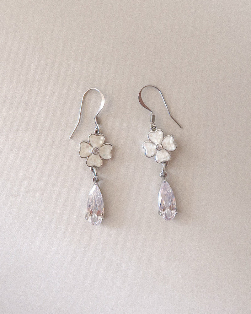 Liliane Drop Earrings