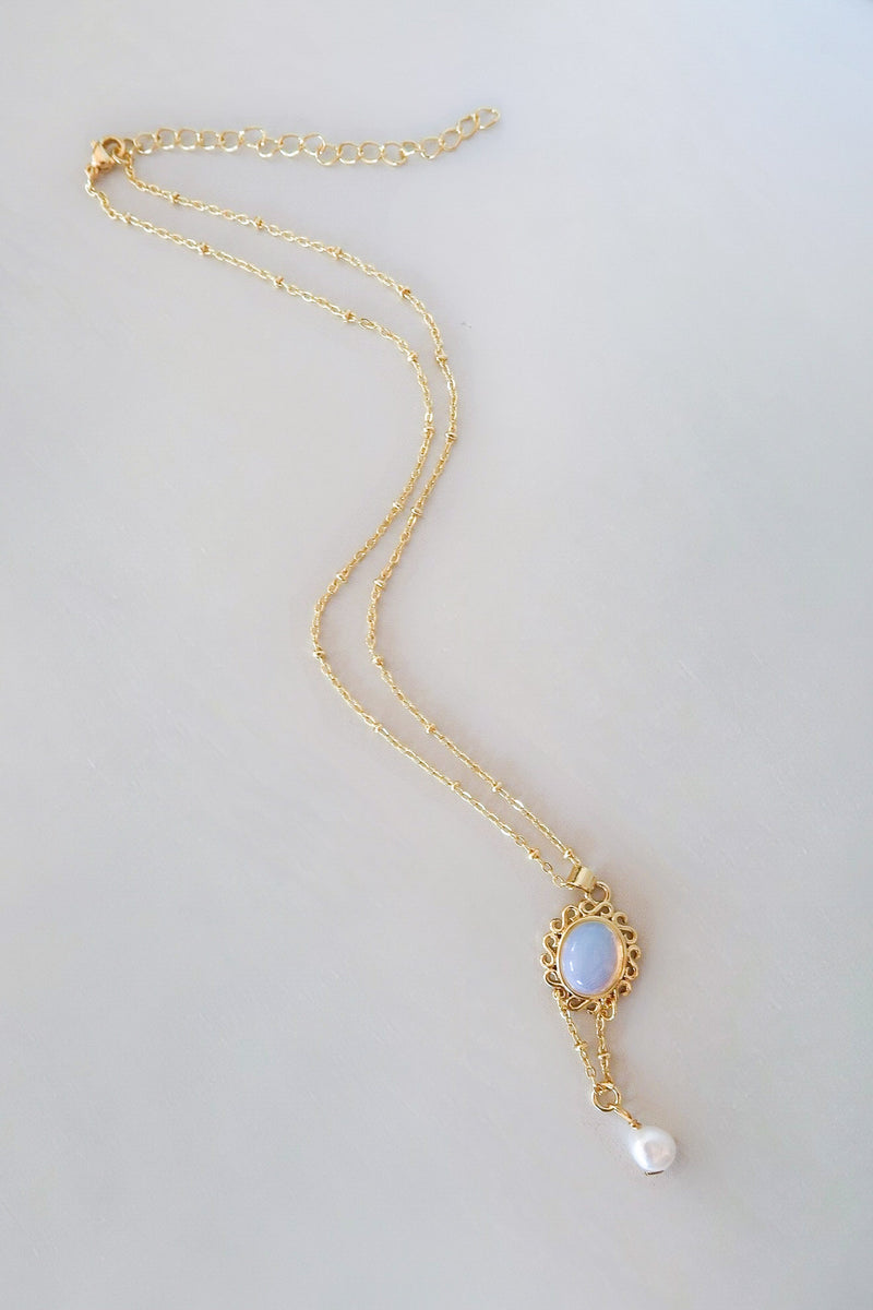 Isabel Necklace