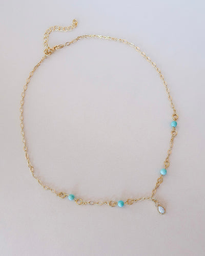 Josephine Choker
