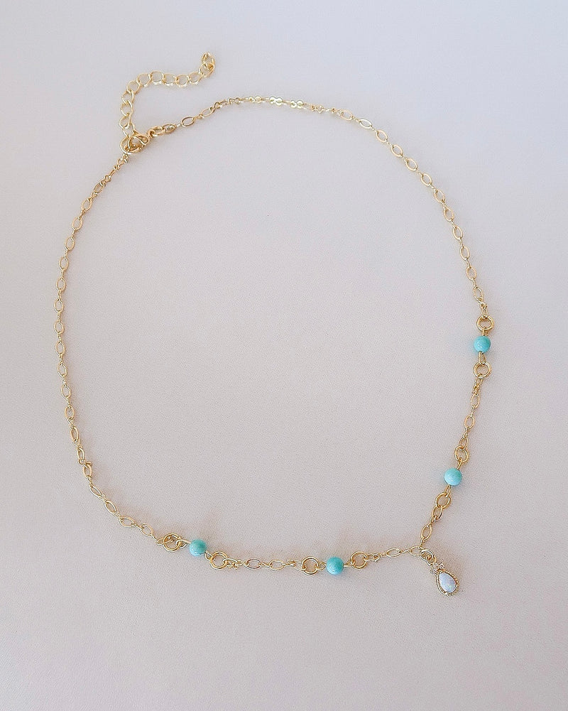 Josephine Choker