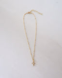 Apricity Choker Necklace