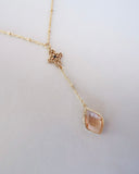 Clementine Lariat
