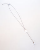 Liliane Lariat Necklace