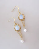 Isabel Earrings