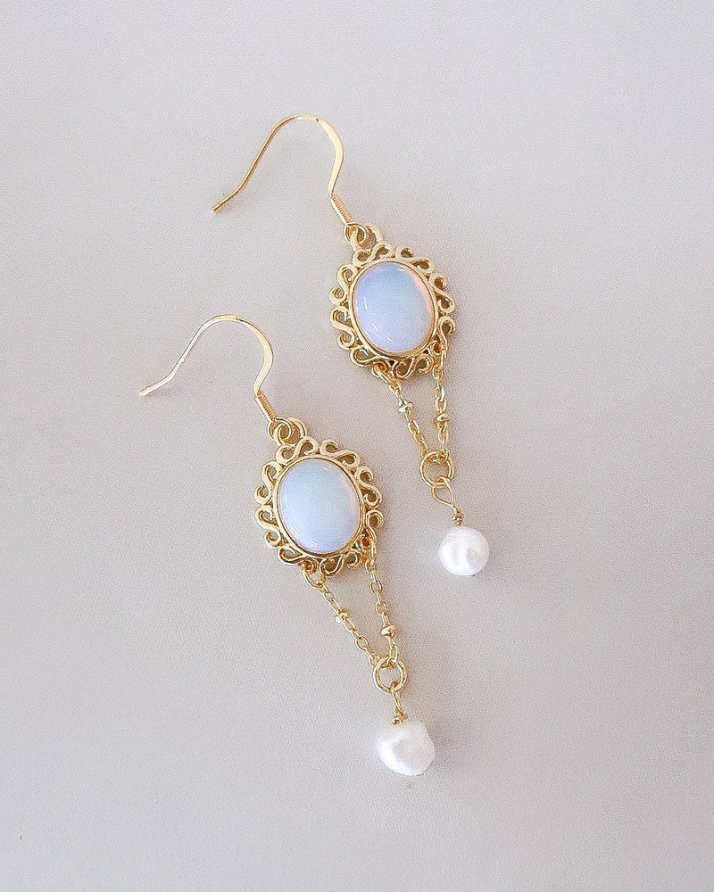 Isabel Earrings