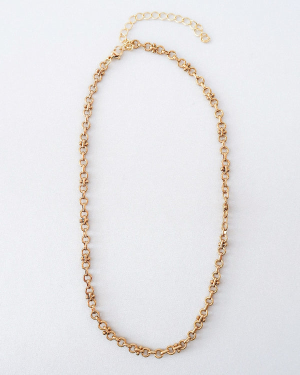 Veda Necklace