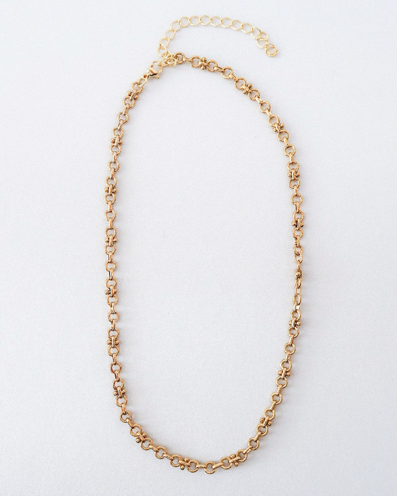 Veda Necklace