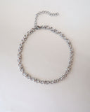 Laurent Rolo Chain Choker