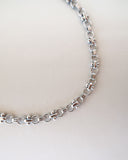 Laurent Rolo Chain Choker
