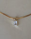 Starlit Necklace