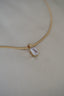 Starlit Necklace