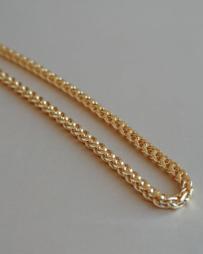 Marina Chain Necklace