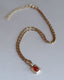 Belladonna Necklace
