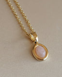 Dove Necklace