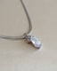 Daphne Drop Necklace